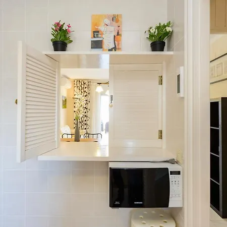 Sant Mori Апартаменты *