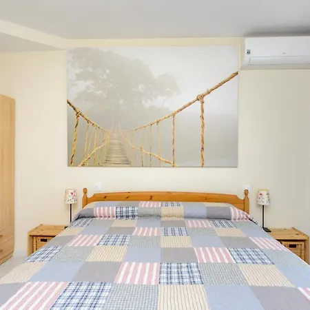 Apartment Sant Mori *