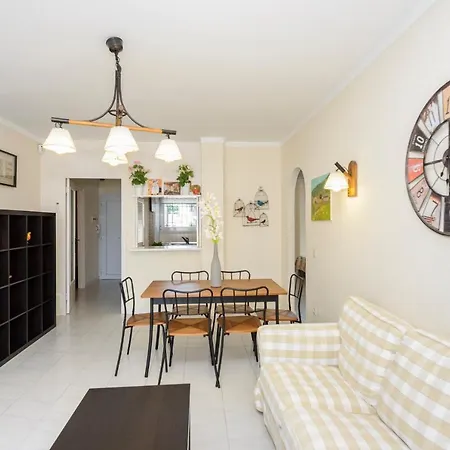 Apartamento Sant Mori *