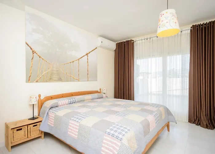 Sant Mori Apartman Empuriabrava
