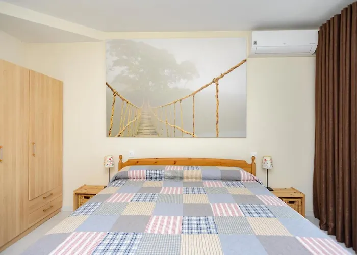 Apartman Sant Mori *
