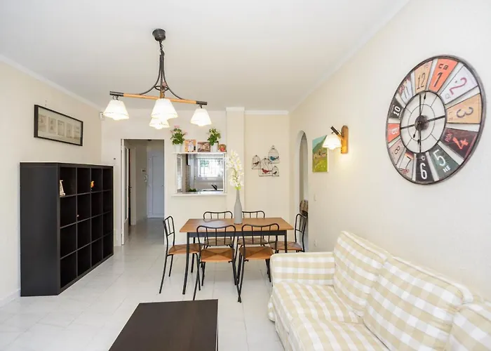 Apartman Sant Mori *
