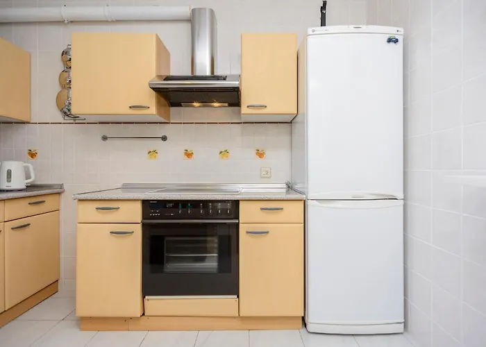 Apartman Sant Mori Empuriabrava