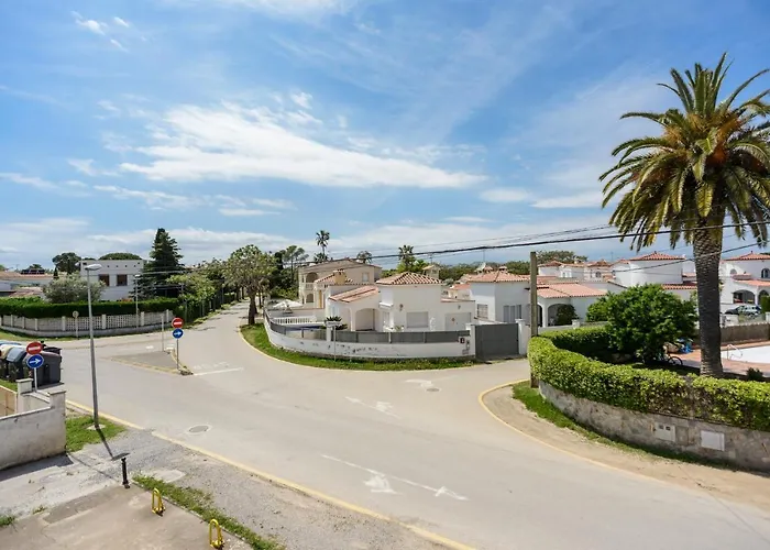 Sant Mori * Empuriabrava