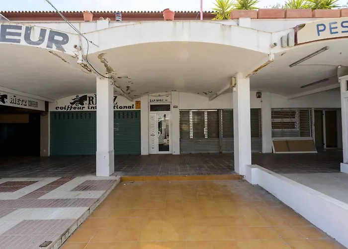 Sant Mori Lejlighed
