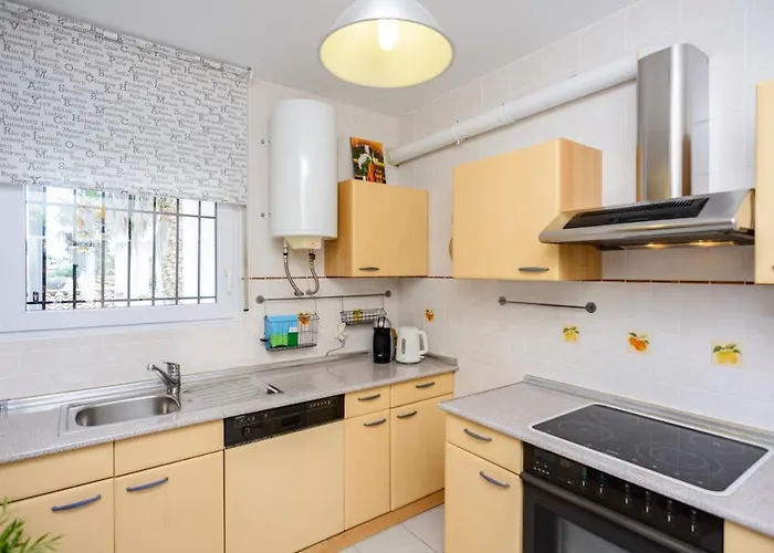 Sant Mori Apartman