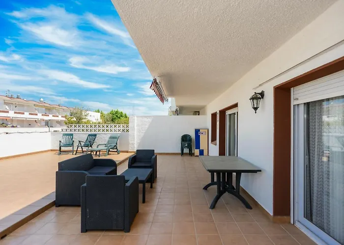 Sant Mori Apartman *