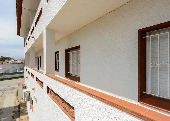 Daire Sant Mori Empuriabrava