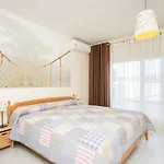 Sant Mori Apartmán Empuriabrava