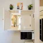 Sant Mori Apartmán *