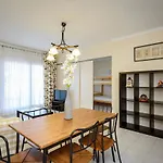 Sant Mori Apartmán Empuriabrava