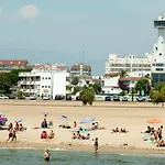 Apartmán Sant Mori