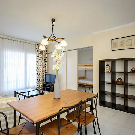 Sant Mori Apartmán Empuriabrava