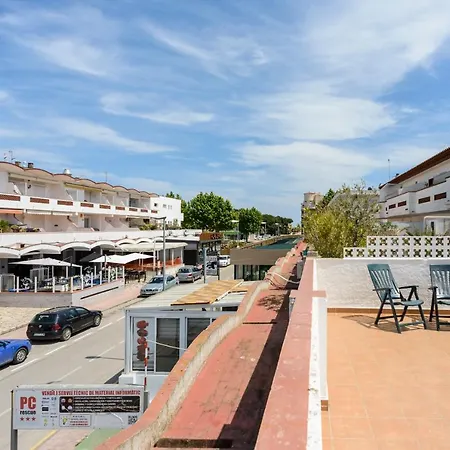 Apartmán Sant Mori Empuriabrava