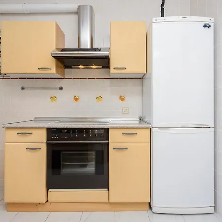 Apartmán Sant Mori Empuriabrava