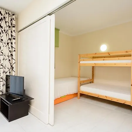 Sant Mori Apartament *