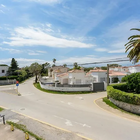 Sant Mori * Empuriabrava
