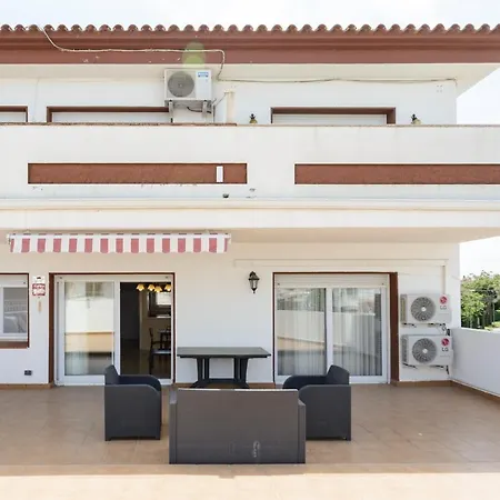 Apartmán Sant Mori