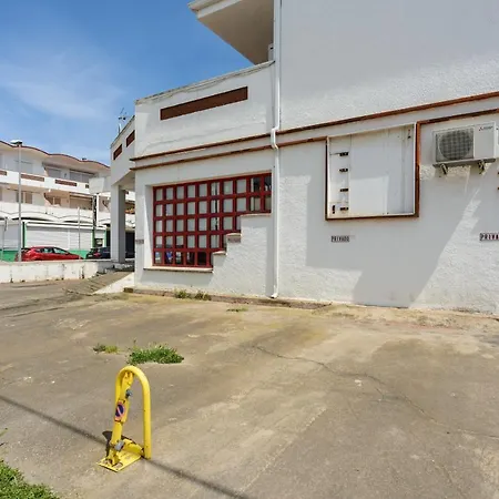 Sant Mori Empuriabrava