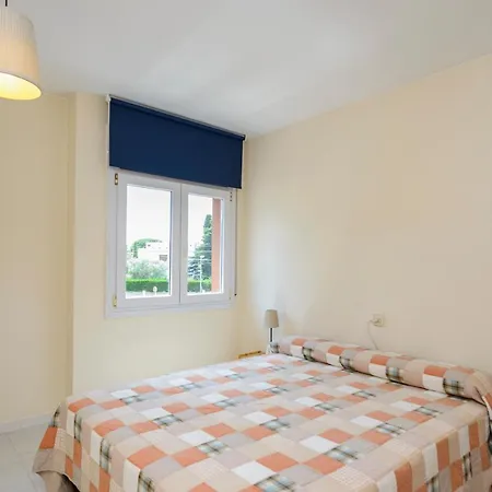 Apartament Sant Mori *