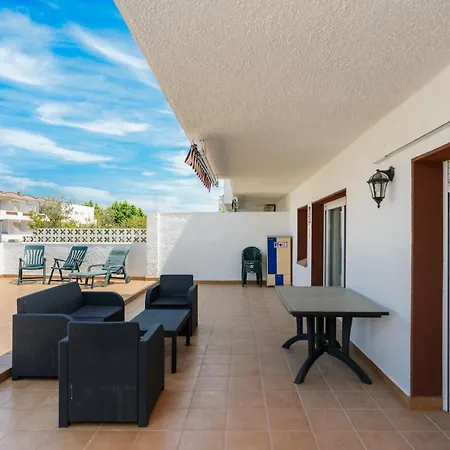 Sant Mori Apartament *