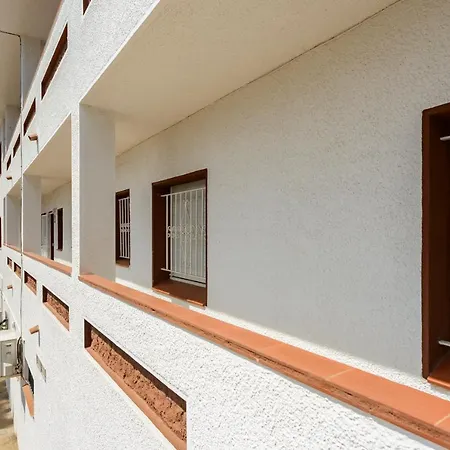 Apartmán Sant Mori Empuriabrava